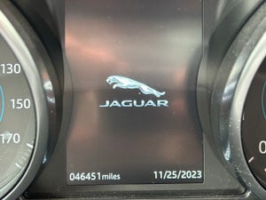 2020 Jaguar F-PACE 25t Premium