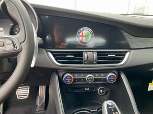 2023 Alfa Romeo Giulia