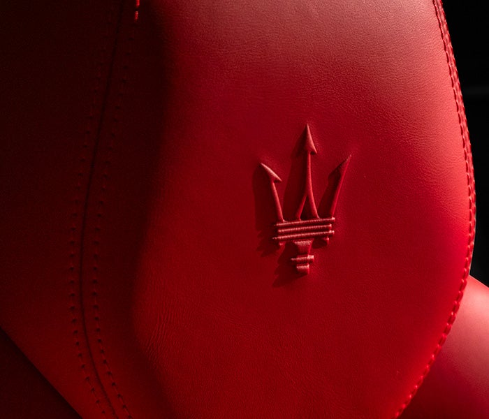 Maranello Maserati of Western New York in Williamsville NY